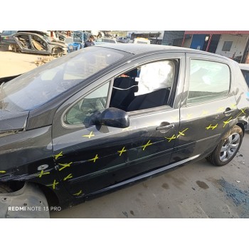 peugeot 307 berlina (s2) del año 2006