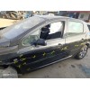 peugeot 307 berlina (s2) del año 2006
