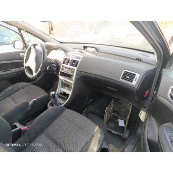 peugeot 307 berlina (s2) del año 2006