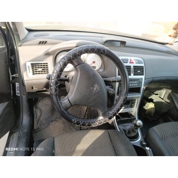 peugeot 307 berlina (s2) del año 2006