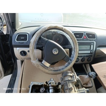volkswagen eos (1f7) del año 2007