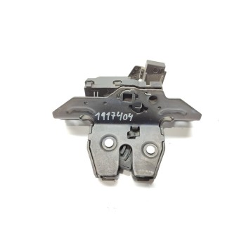 Recambio de cerradura maletero / porton para opel zafira tourer selective referencia OEM IAM 13587646  