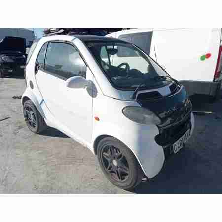 SMART COUPE