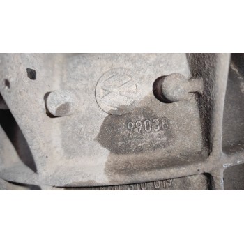 Recambio de diferencial trasero para audi q7 (4l) 3.0 tdi referencia OEM IAM 4460310018  