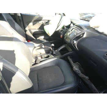 hyundai ix35 del año 2010