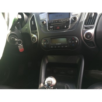 hyundai ix35 del año 2010