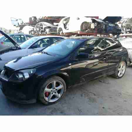 OPEL ASTRA GTC