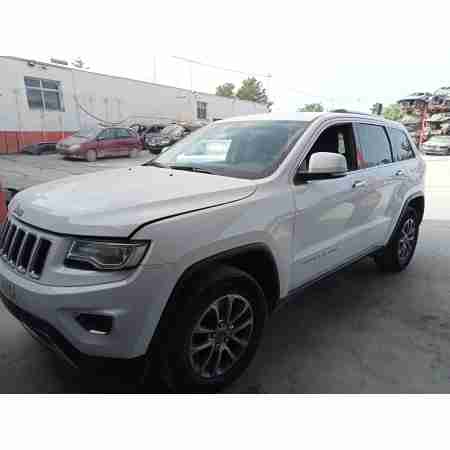 JEEP GR.CHEROKEE (WK)