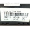 Recambio de cuadro instrumentos para volkswagen passat lim. (362) advance bluemotion referencia OEM IAM 3AA920870P  