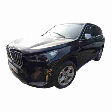 BMW X1 (U11)