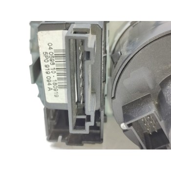 Recambio de mando luces para seat leon (1p1) stylance / style referencia OEM IAM 1P1941431BR  