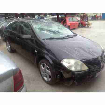 NISSAN PRIMERA BERLINA (P12)