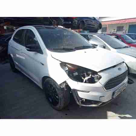 FORD KA+