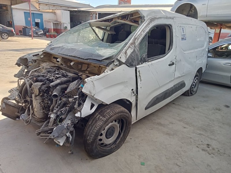 OPEL COMBO CARGO (E)