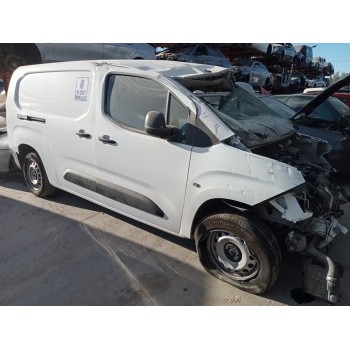 opel combo cargo (e) del año 2011