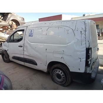 opel combo cargo (e) del año 2011