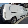 opel combo cargo (e) del año 2011