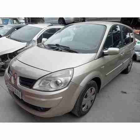 RENAULT SCENIC II