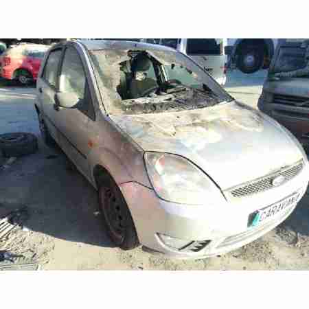 FORD FIESTA (CBK)