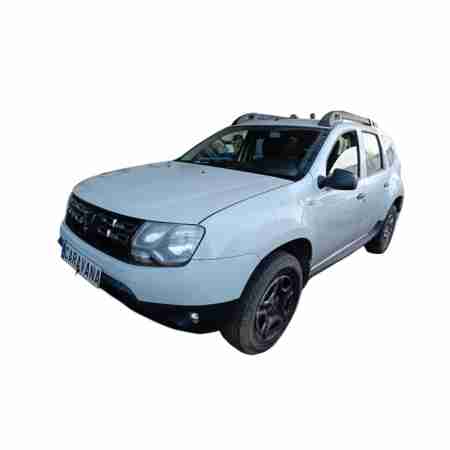 DACIA DUSTER (HS_)