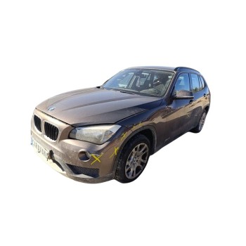 bmw x1 (e84) del año 2013