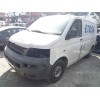 volkswagen t5 transporter/furgoneta del año 2005