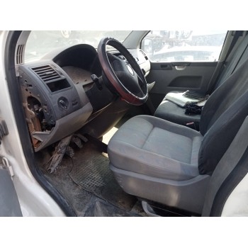 volkswagen t5 transporter/furgoneta del año 2005