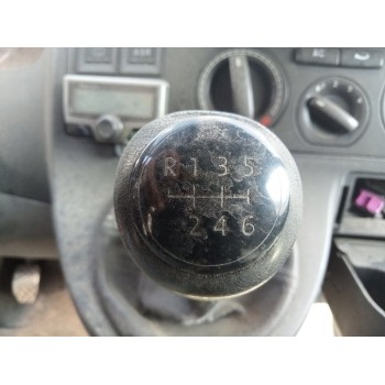 volkswagen t5 transporter/furgoneta del año 2005