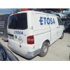 volkswagen t5 transporter/furgoneta del año 2005
