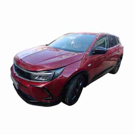 OPEL GRANDLAND / GRANDLAND X (A18, P1UO)