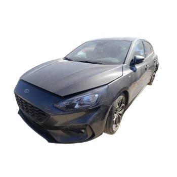 ford focus iv (hn) del año 2021