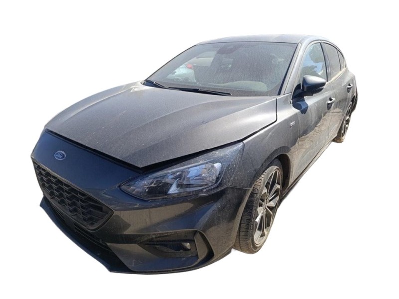 ford focus iv (hn) del año 2021
