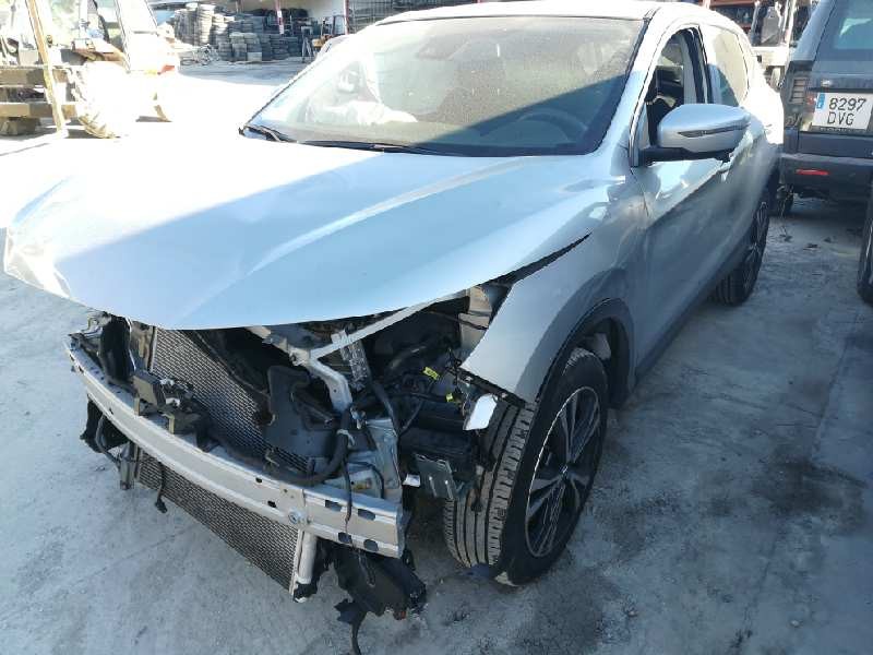 NISSAN QASHQAI (J11)