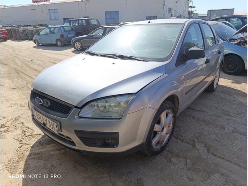 FORD FOCUS BERLINA (CAP)