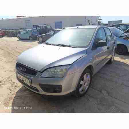 FORD FOCUS BERLINA (CAP)