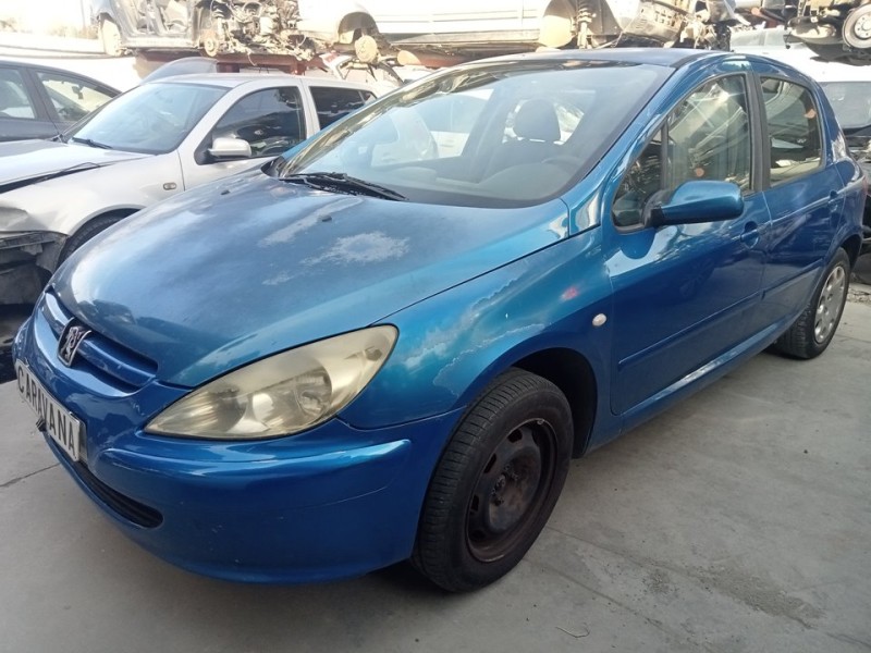 PEUGEOT 307 (S1)