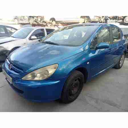 PEUGEOT 307 (S1)