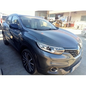 renault kadjar del año 2016