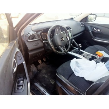 renault kadjar del año 2016