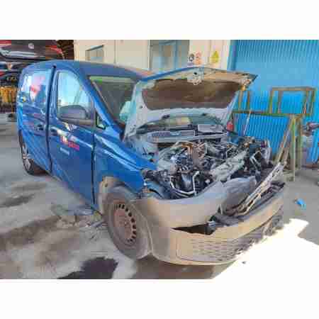 VOLKSWAGEN CADDY FURGÓN/KOMBI