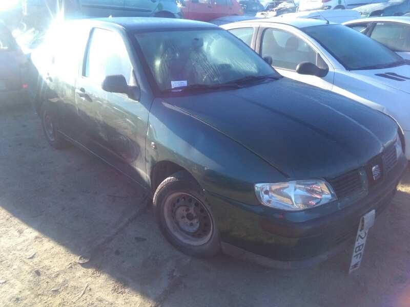 SEAT CORDOBA BERLINA (6K2)