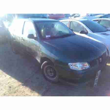 SEAT CORDOBA BERLINA (6K2)