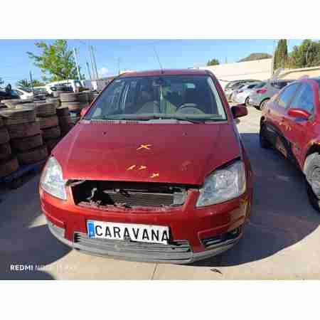 FORD FOCUS C-MAX (CAP)