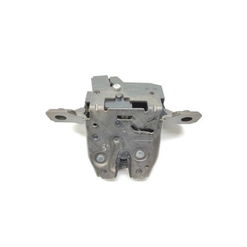 Recambio de cerradura maletero / porton para opel zafira tourer selective referencia OEM IAM 13587646  