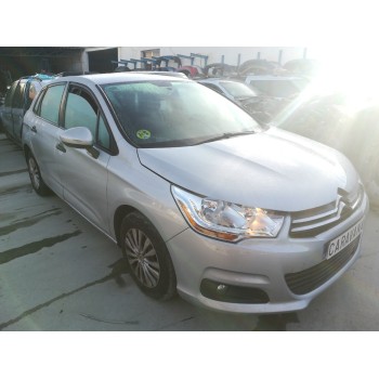 citroën c4 lim. del año 2011