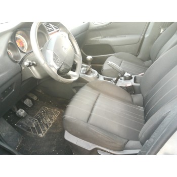 citroën c4 lim. del año 2011