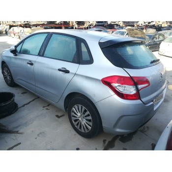 citroën c4 lim. del año 2011