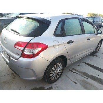 citroën c4 lim. del año 2011