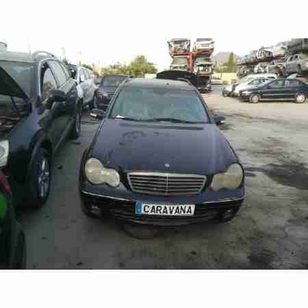 MERCEDES-BENZ CLASE C (W203) FAMILIAR