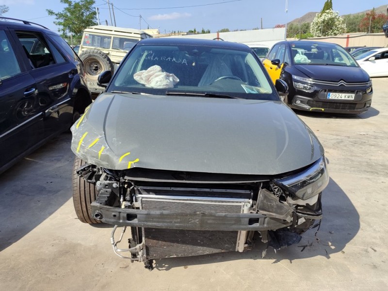 audi a1 sportback (gba) del año 2020